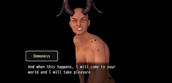  Adult Role-playing game The Ten Secrets of Lust